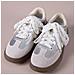 Lacci Per Scarpe In Pizzo Compatibili Con Scarpe Da Ginnastica, Scarpe Eleganti E Casual, 120cm, Confezione Da 2 Paia White - Foto miniatura 2