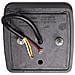 Fanale Posteriore Dx-sx A Led 13,5v 105,6x97,9x36,4mm - Foto miniatura 6