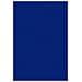 D-c-fix Pellicola Adesiva Per Mobili Velluto Blu Pvc Plastica Vinile Impermeabile Decorativa Per Cucina, Armadio, Porta Carta Rivestimento 45 X 100 Cm - Foto miniatura 1