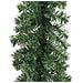Ghirlanda natalizia 2 pcs Verde 40 m PVC - Foto miniatura 5