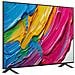 QNED AI 65QNED80A6A 165,1 cm (65") 4K Ultra HD Smart TV Wi-Fi Nero - Foto miniatura 3