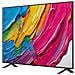 QNED AI 65QNED80A6A 165,1 cm (65") 4K Ultra HD Smart TV Wi-Fi Nero - Foto miniatura 4