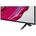 QNED AI 65QNED80A6A 165,1 cm (65") 4K Ultra HD Smart TV Wi-Fi Nero - Foto miniatura 10