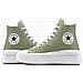 Chuck Taylor All Star Move A12994c, Donne, Grigio, 36 - Foto miniatura 4