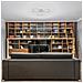 Lampadario Led 53w, Telecomando 2.4g, Luce Regolabile 6300lm Bbled011 - Foto miniatura 3