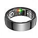 Smart Ring R1000 - Monitor Del Sonno, Bluetooth 5.0, Monitor Dell'ossigeno Nel Sangue Black 9 - Foto miniatura 2
