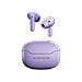 Palermo Auricolare True Wireless Stereo (TWS) In-ear Musica e Chiamate USB tipo-C Bluetooth Viola - Foto miniatura 2