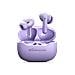 Palermo Auricolare True Wireless Stereo (TWS) In-ear Musica e Chiamate USB tipo-C Bluetooth Viola - Foto miniatura 1