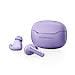 Palermo Auricolare True Wireless Stereo (TWS) In-ear Musica e Chiamate USB tipo-C Bluetooth Viola - Foto miniatura 4