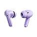 Palermo Auricolare True Wireless Stereo (TWS) In-ear Musica e Chiamate USB tipo-C Bluetooth Viola - Foto miniatura 5