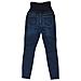 Jeans Premaman Skinny 795405 Da Donna - Foto miniatura 3