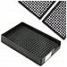 Vassoio Antistatico Esd Per Viti 2-2,5mm - 273 Fori Organizer | Materiale Resistente, Facile Accesso | Uso In Elettronica E Fai Da Te - Foto miniatura 1