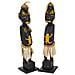 Set 2 Figure Decorative - Foto miniatura 1