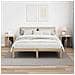 Tavolino 2 pcs Rovere Sonoma 37 x 32 x 40 cm Legno multistrato - Foto miniatura 4