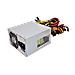 SSP-650RS alimentatore per computer 650 W 20-pin ATX ATX Argento - Foto miniatura 2