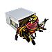 SSP-650RS alimentatore per computer 650 W 20-pin ATX ATX Argento - Foto miniatura 3