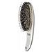 Spazzola Professionale Per Capelli Con Setole Di Cinghiale E Nylon Expert Care Boar&nylon; Silver, Pro - Foto miniatura 2