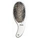 Spazzola Professionale Per Capelli Con Setole Di Cinghiale E Nylon Expert Care Boar&nylon; Silver, Pro - Foto miniatura 1