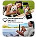 Cover per iPhone 17 - TPU+PC, Trasparente, MagSafe - Foto miniatura 2