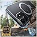 Cover per iPhone 17 - TPU+PC, Trasparente, MagSafe - Foto miniatura 3