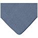 Cuscini per Seduta 4 pcs Blu 40 x 40 x 3 cm Tessuto in Cords - Foto miniatura 8