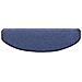 Tappetini per scale autoadesivi 15 pcs Blu 80 x 24,5 x 3,5 cm - Foto miniatura 6