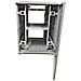 ALL-SNB8922BDGRAU rack Grigio - Foto miniatura 4