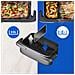 Serie 5000 Airfryer con Maxi Cestello e Vapore - Foto miniatura 10