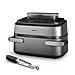 Serie 5000 Airfryer con Maxi Cestello e Vapore - Foto miniatura 15