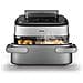 Serie 5000 Airfryer con Maxi Cestello e Vapore - Foto miniatura 4