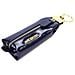 Etui Maschile In Pelle Naturale Mato Grosso 0750-404 - In Ordine - Foto miniatura 3