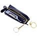 Etui Maschile In Pelle Naturale Mato Grosso 0750-404 - In Ordine - Foto miniatura 5