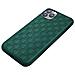Custodia Tpu Verde Per Iphone 11 Pro - Foto miniatura 3
