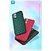 Custodia Tpu Verde Per Iphone 11 Pro - Foto miniatura 4