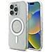 Custodia Iphone 16 Pro Guess Iml Con Cristalli - Una Scelta Elegante - Foto miniatura 1