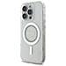 Custodia Iphone 16 Pro Guess Iml Con Cristalli - Una Scelta Elegante - Foto miniatura 2