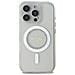 Custodia Iphone 16 Pro Guess Iml Con Cristalli - Una Scelta Elegante - Foto miniatura 3