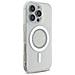 Custodia Iphone 16 Pro Guess Iml Con Cristalli - Una Scelta Elegante - Foto miniatura 4
