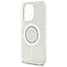 Custodia Iphone 16 Pro Guess Iml Con Cristalli - Una Scelta Elegante - Foto miniatura 6