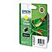 C13T05444020 Cartuccia Ink Originale Gialla per Epson Stylus Foto R800 / R1800 Capacità 400 Pagine - Foto miniatura 2