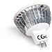 Faretto LED MR16 da 6W 350 Lumen - Foto miniatura 2