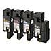 Toner Bk C1700 Cx17 C13S050672 - Foto miniatura 4
