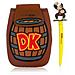 Custodia Morbida con Stylus Donkey Kong - Foto miniatura 2