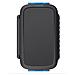 Bike Case Custodia da Bicicletta per iPhone 4 / 5 Nera - Foto miniatura 2