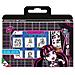 Valigetta 7 Timbri Monster High 7869 - Foto miniatura 2