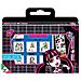 Valigetta 7 Timbri Monster High 7869 - Foto miniatura 1