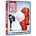 Dvd Big Hero 6 - Foto miniatura 1