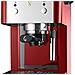 RI8425/22 Gran Gaggia Deluxe Macchina da Caffè Espresso Manuale Capacità Serbatoio 1 Litro Potenza 950 Watt Colore Rosso - Foto miniatura 2