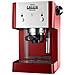 RI8425/22 Gran Gaggia Deluxe Macchina da Caffè Espresso Manuale Capacità Serbatoio 1 Litro Potenza 950 Watt Colore Rosso - Foto miniatura 5
