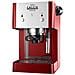 RI8425/22 Gran Gaggia Deluxe Macchina da Caffè Espresso Manuale Capacità Serbatoio 1 Litro Potenza 950 Watt Colore Rosso - Foto miniatura 6